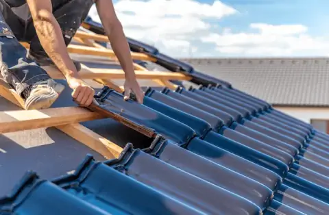 Couverture - Saint-Quentin-la-Poterie